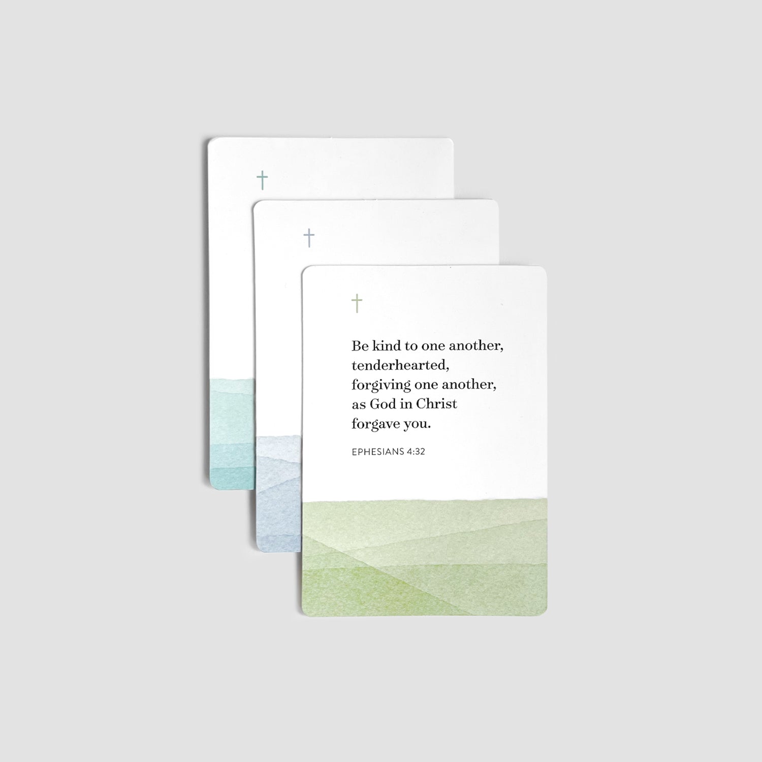 "Peace Be Still" Devotional Deck