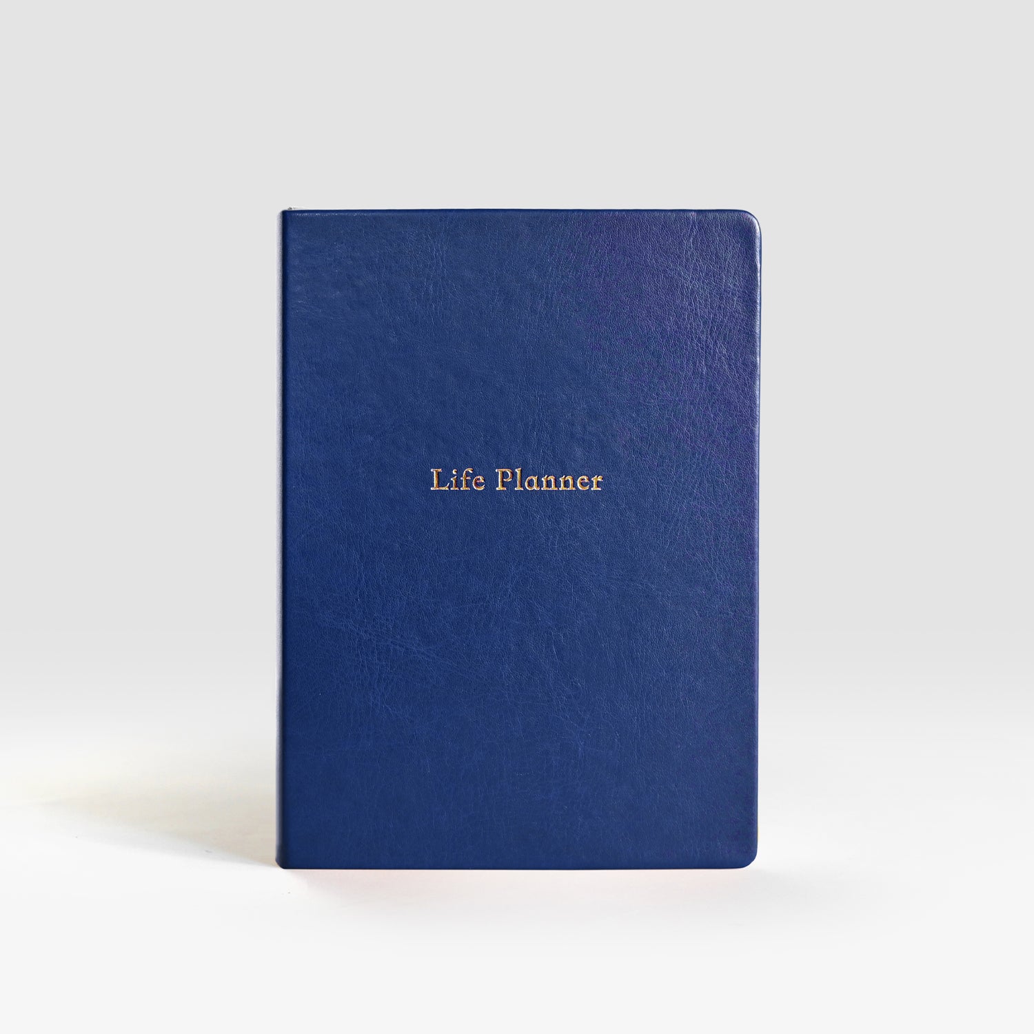 Life Planner | 6 Month Undated