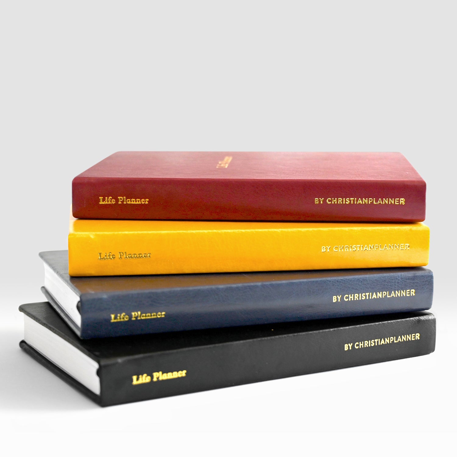 Life Planner | 6 Month Undated