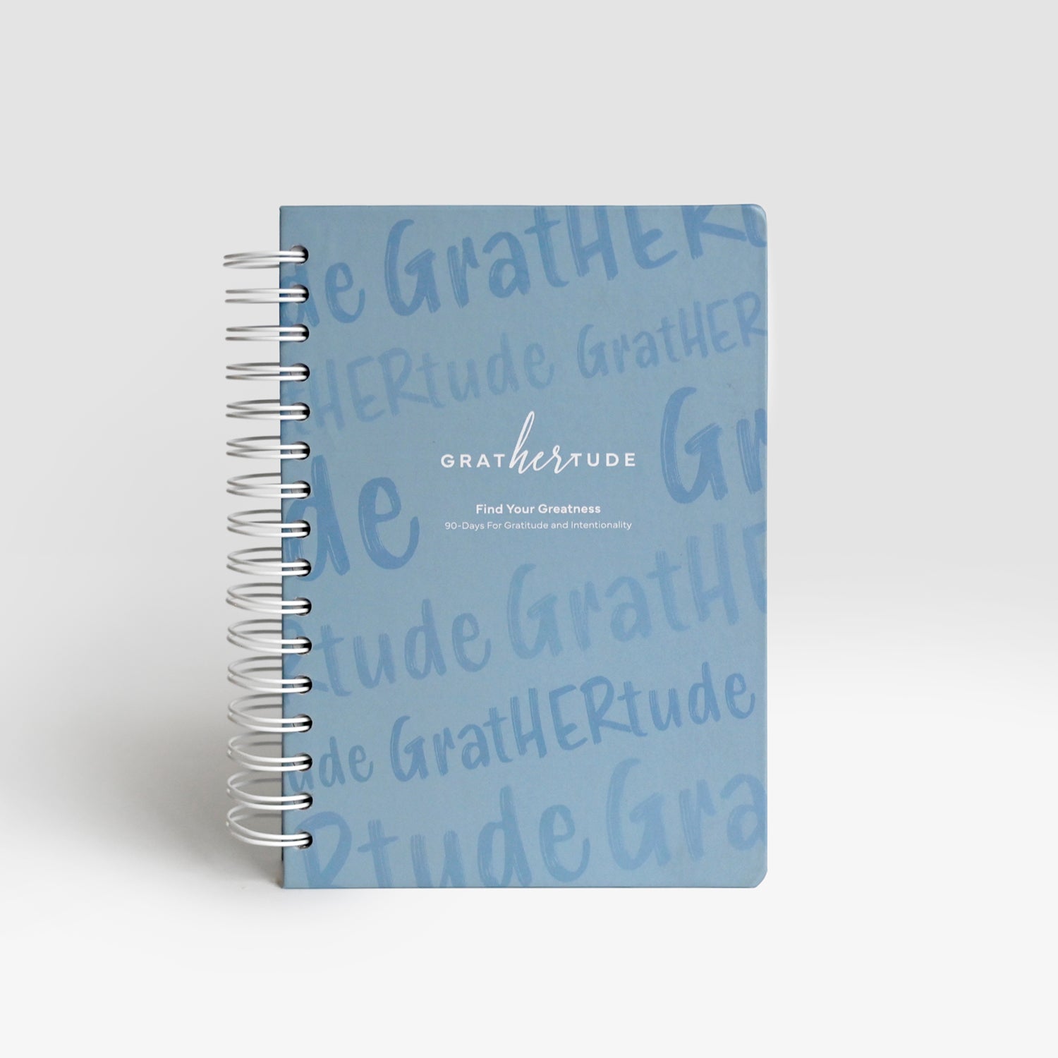GratHERtude 90 Day Journal
