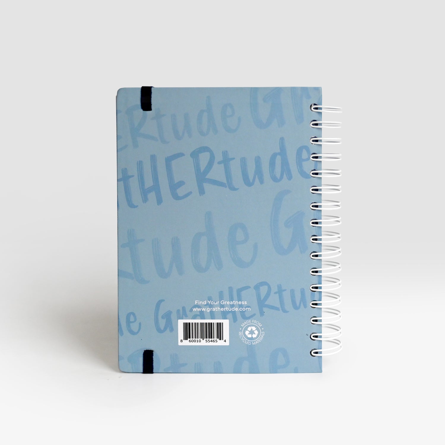 GratHERtude 90 Day Journal