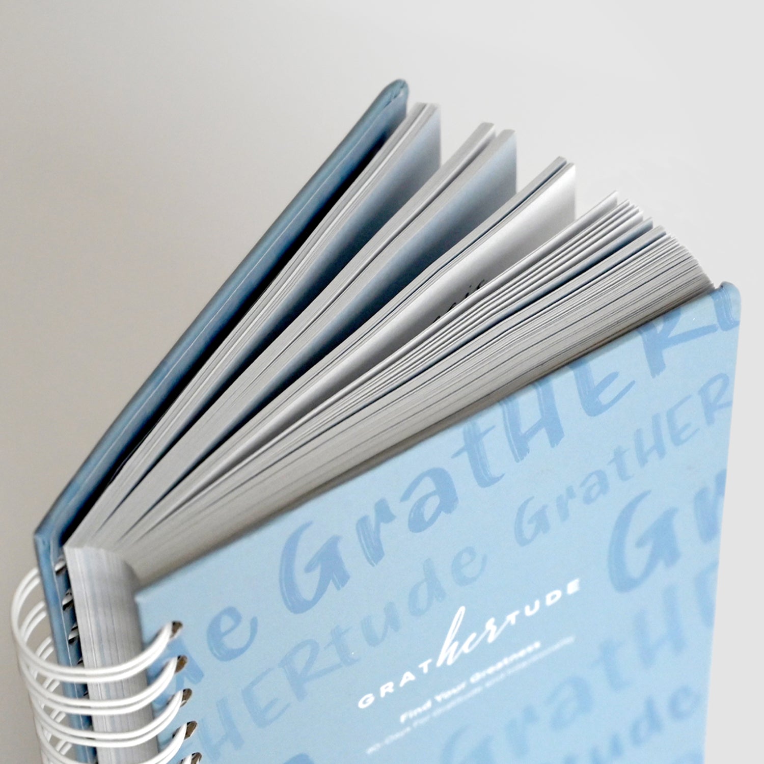 GratHERtude 90 Day Journal