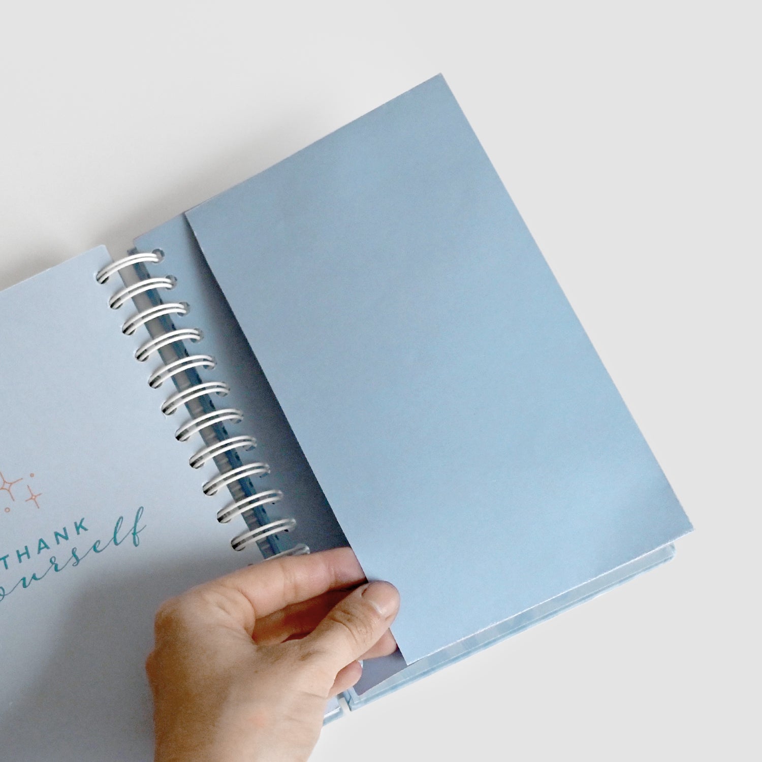 GratHERtude 90 Day Journal