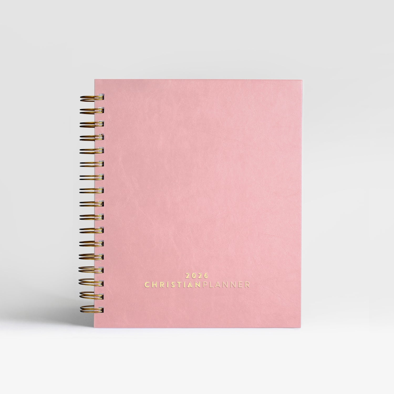 Spiral | Dust Pink
