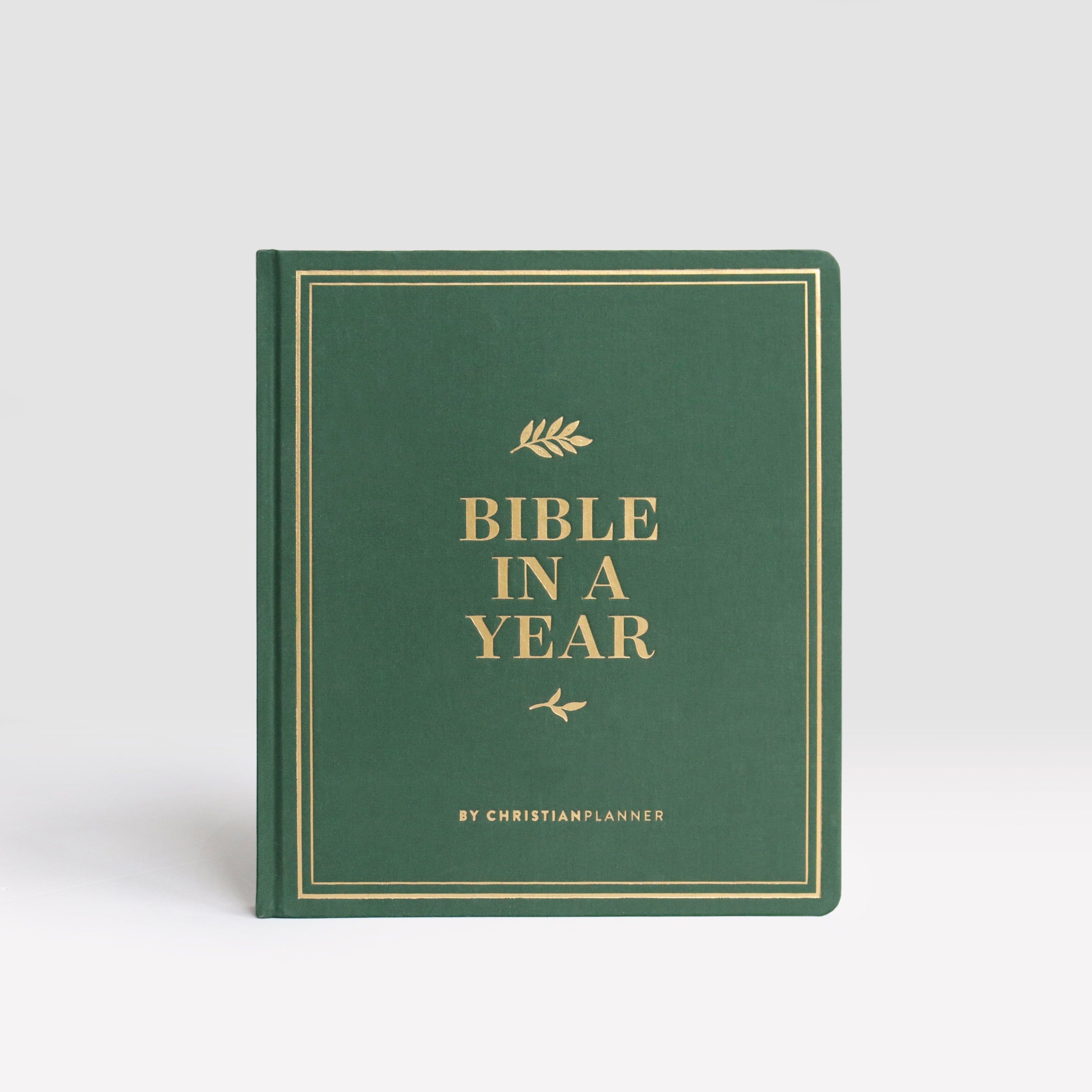 Bible Bundle