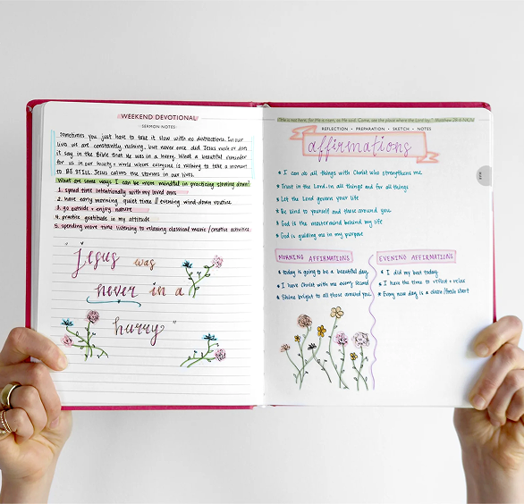 2027 Christian Planner Classic
