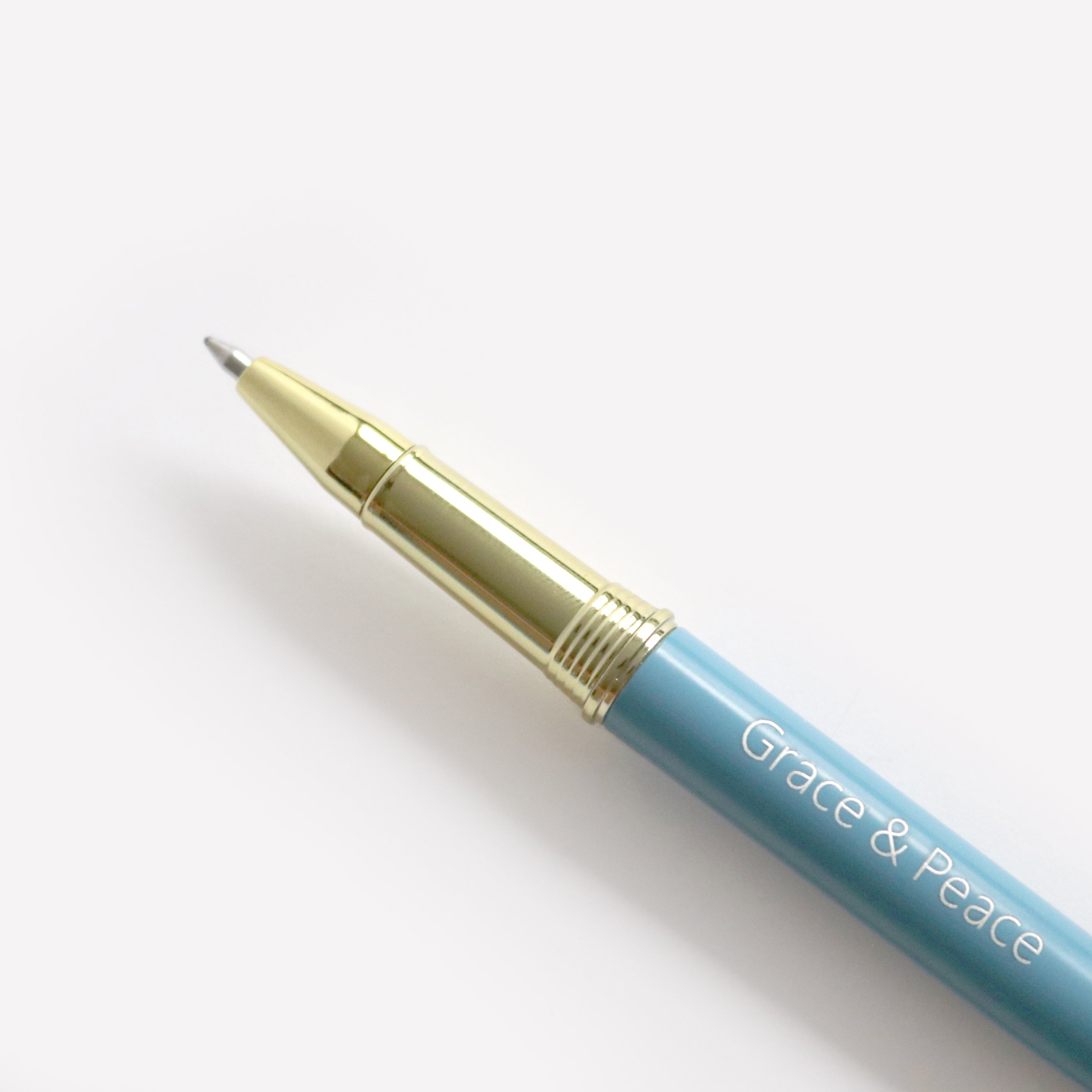 Premium Artisanal Pen