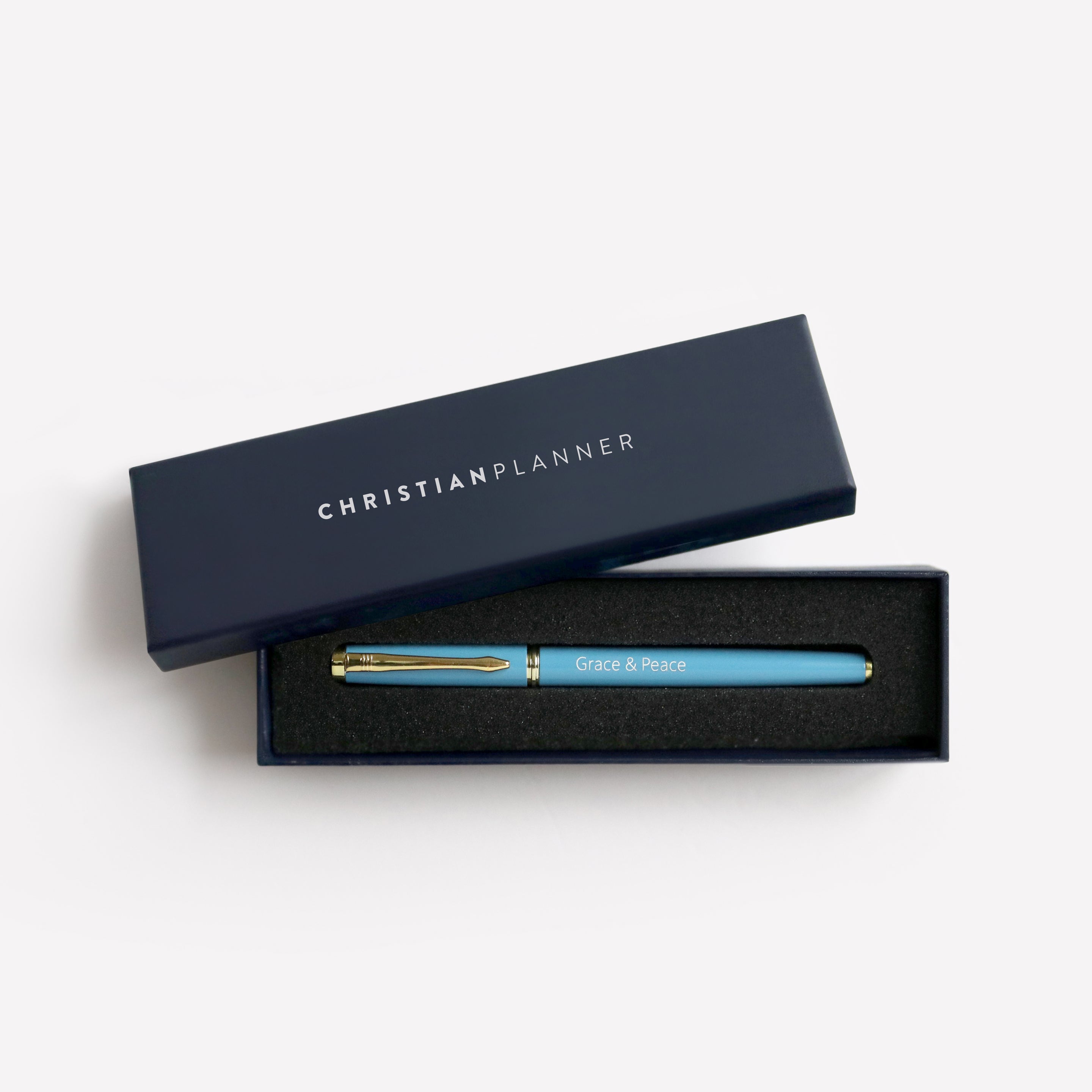 Premium Artisanal Pen