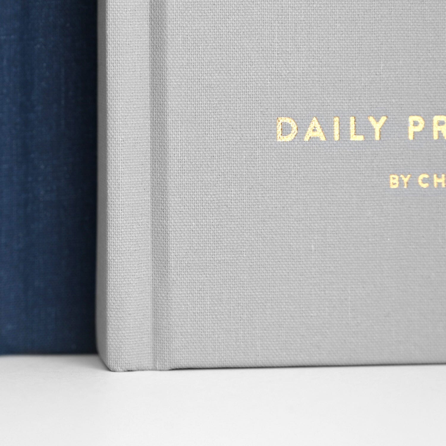 Daily Prayer Journal + Prayer & Devotion Sticker Pack