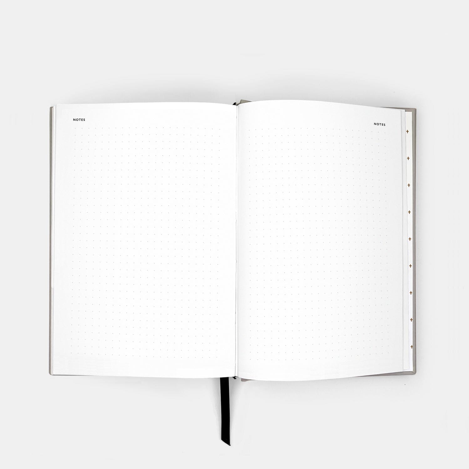 Daily Prayer Journal + Prayer & Devotion Sticker Pack