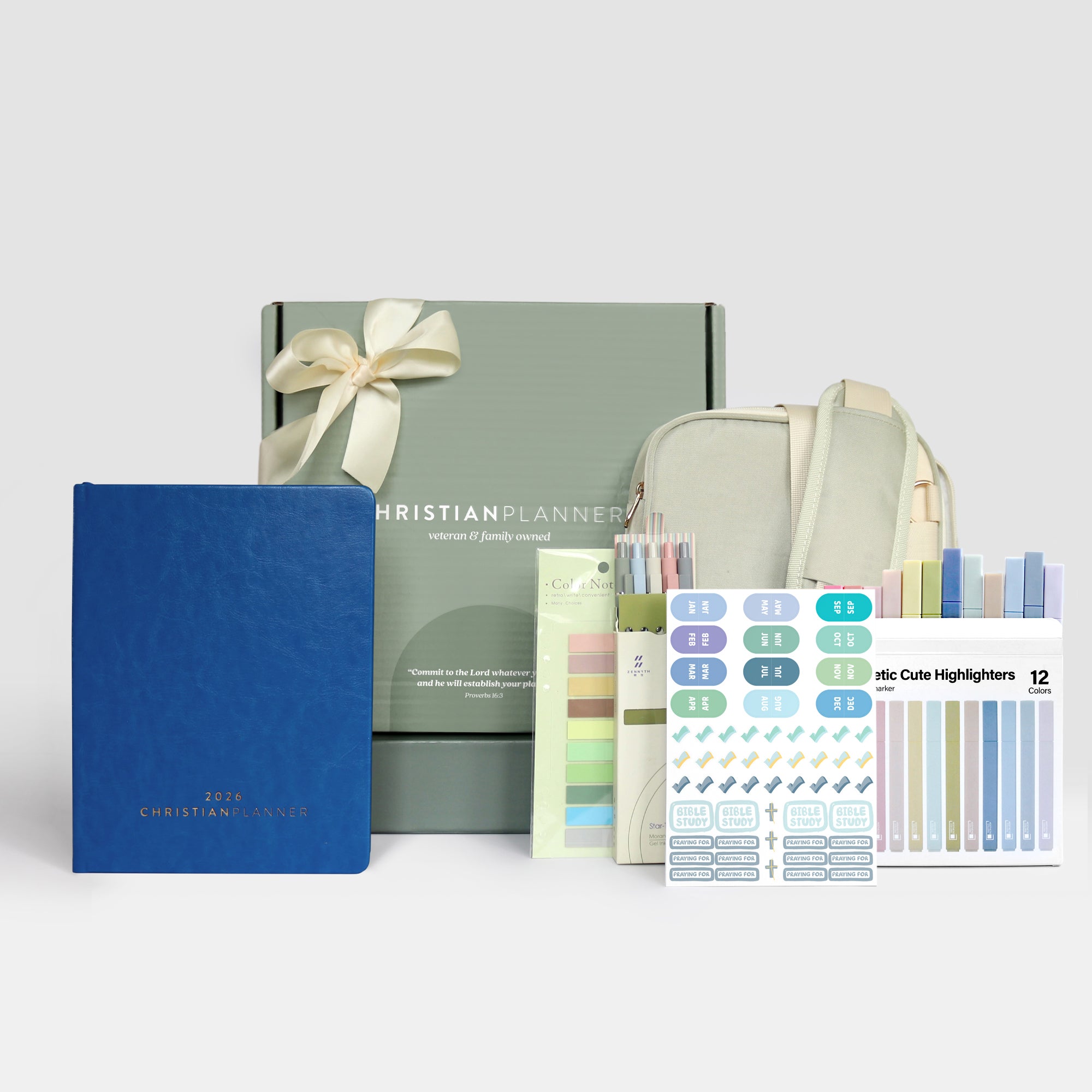 Hardcover / Cobalt Blue / None