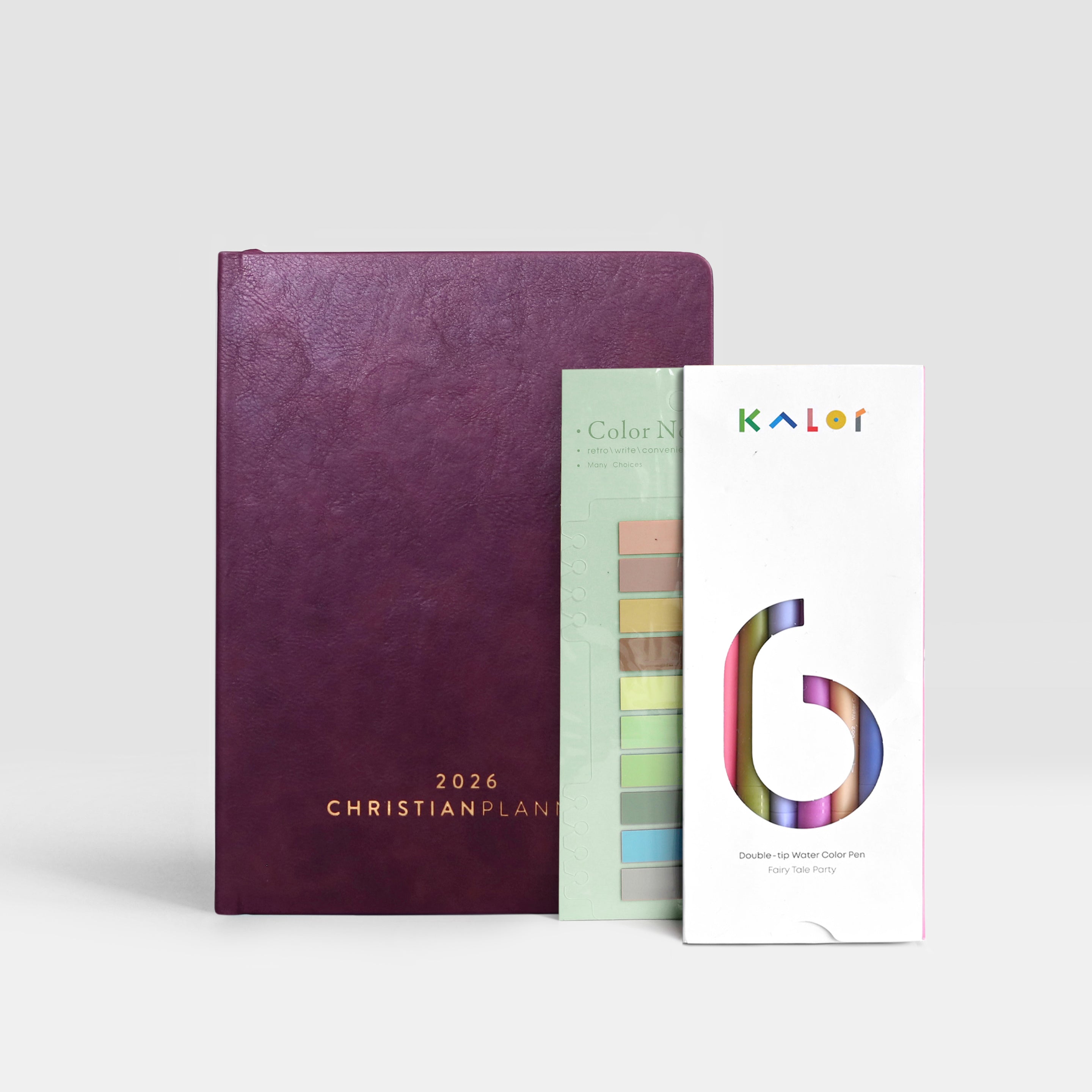 Hardcover / Fig