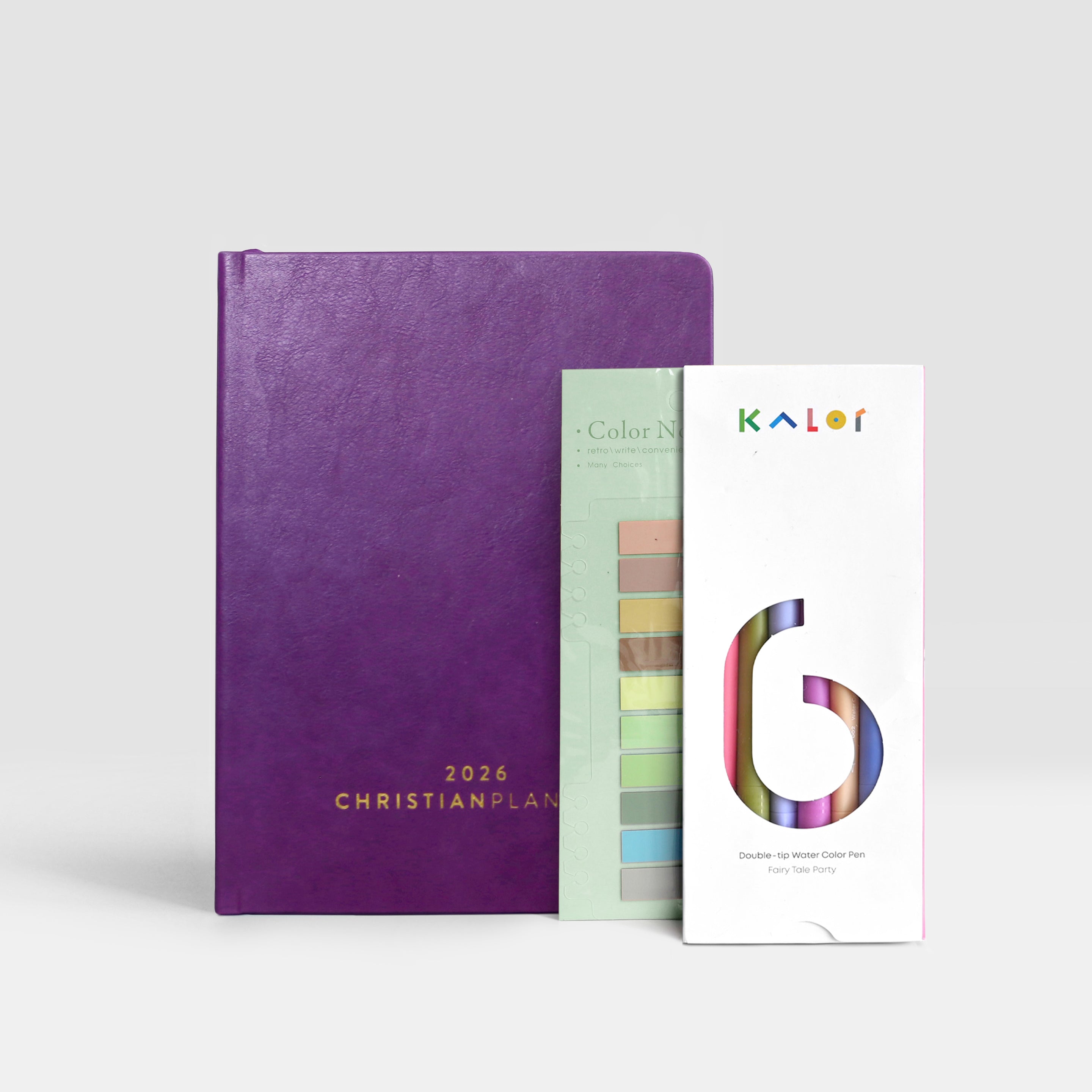Hardcover / Ultra Violet