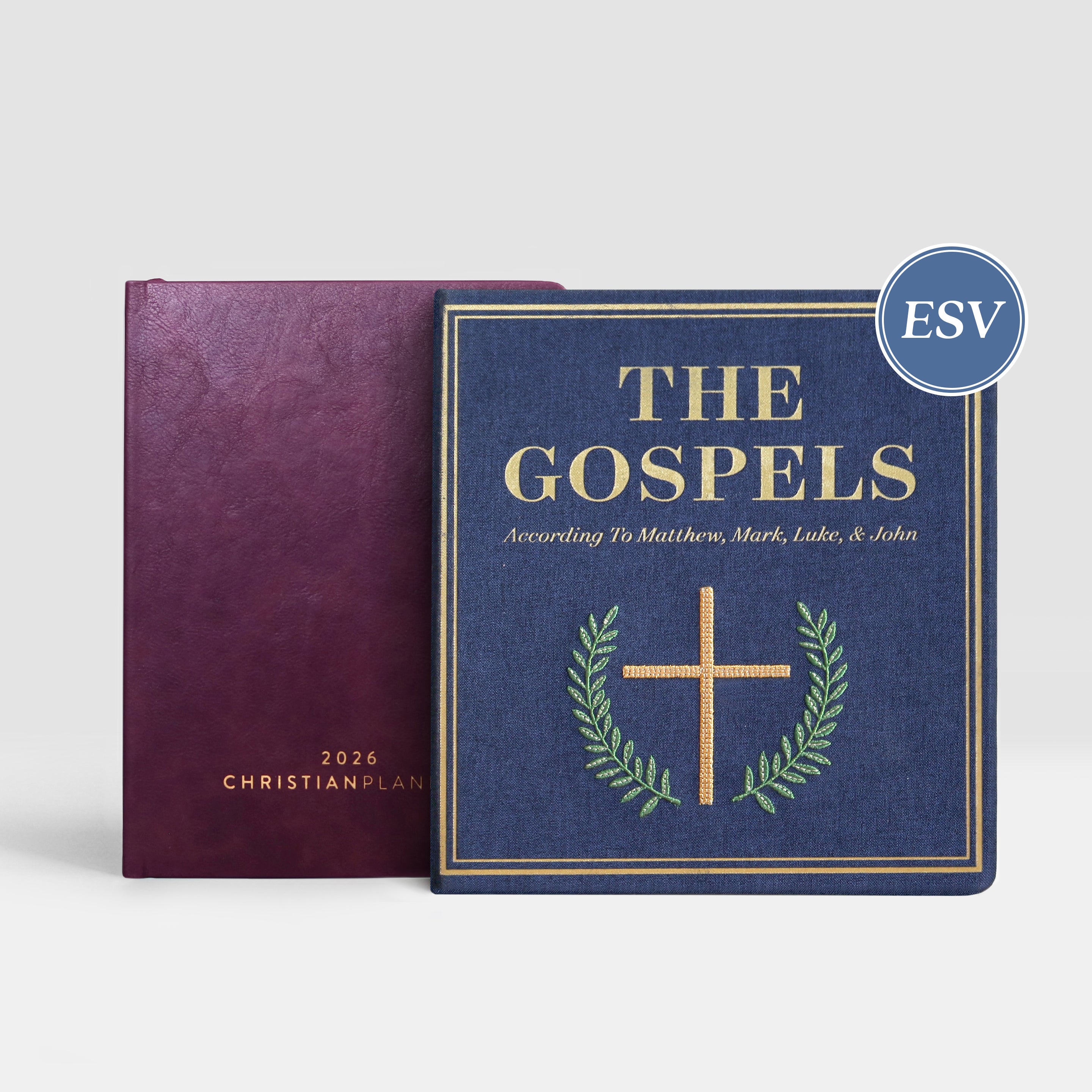 Hardcover / Fig / English Standard Version (ESV)