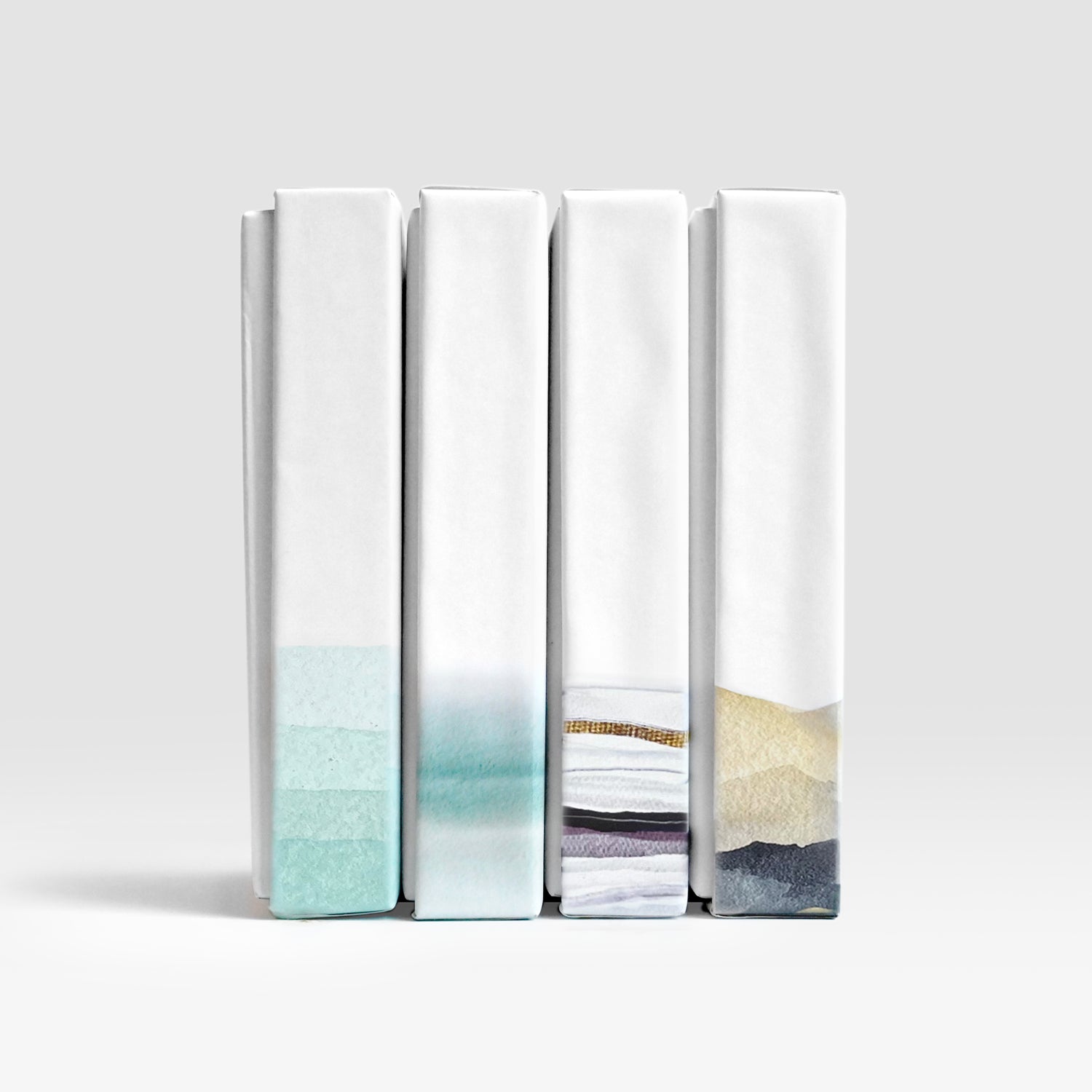 Devotional Decks (Praise, Peace, Faith, & Grief)