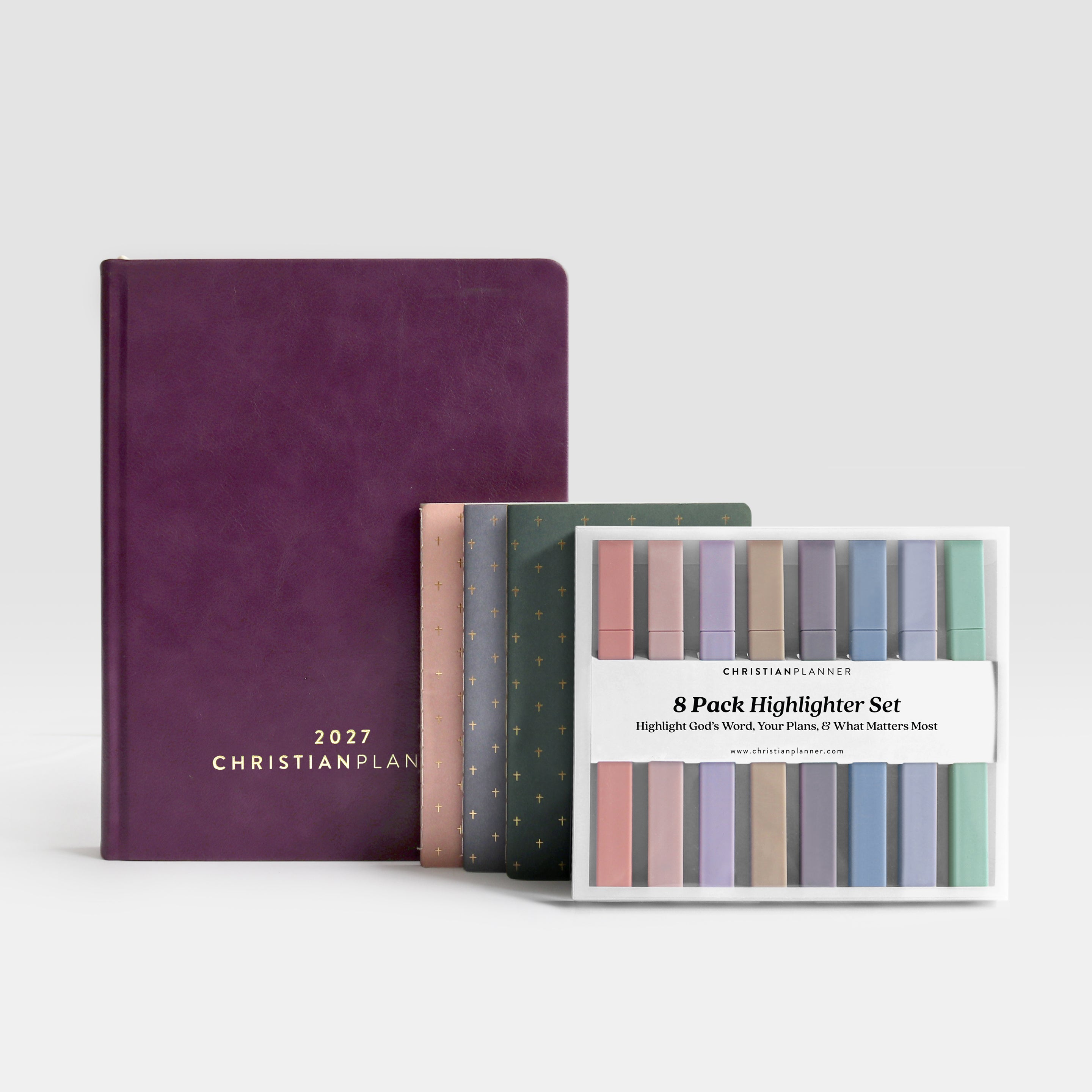 Hardcover / Fig