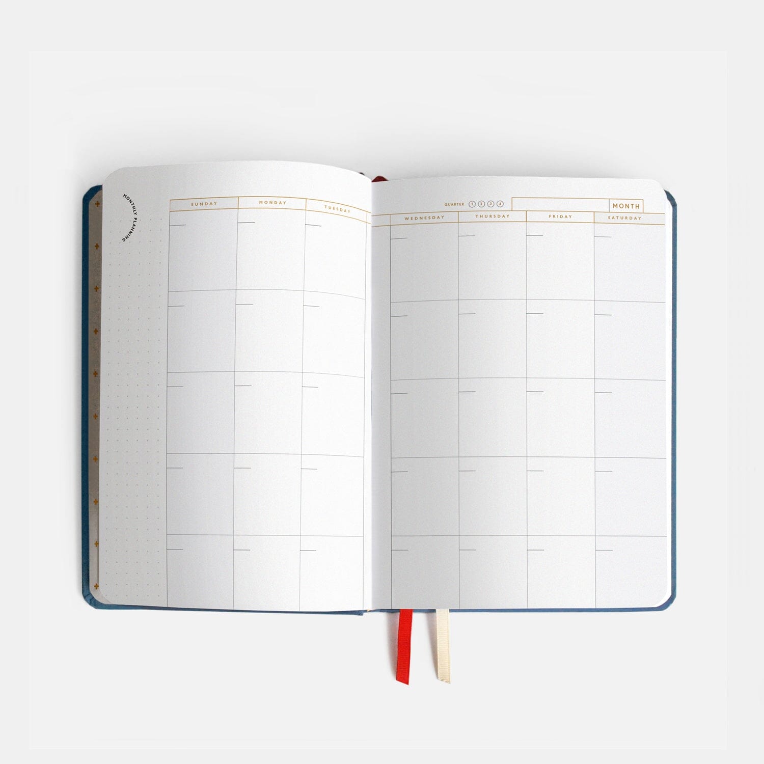 Faith &amp; Focus 90 Day Planner