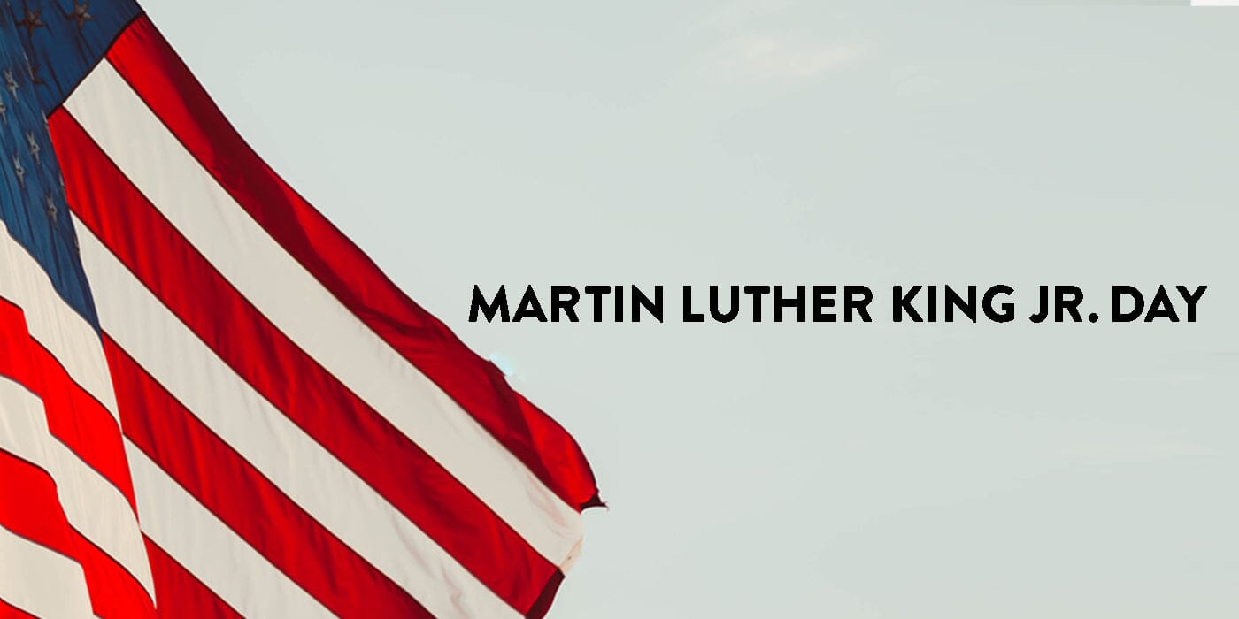 Honoring Martin Luther King Jr.