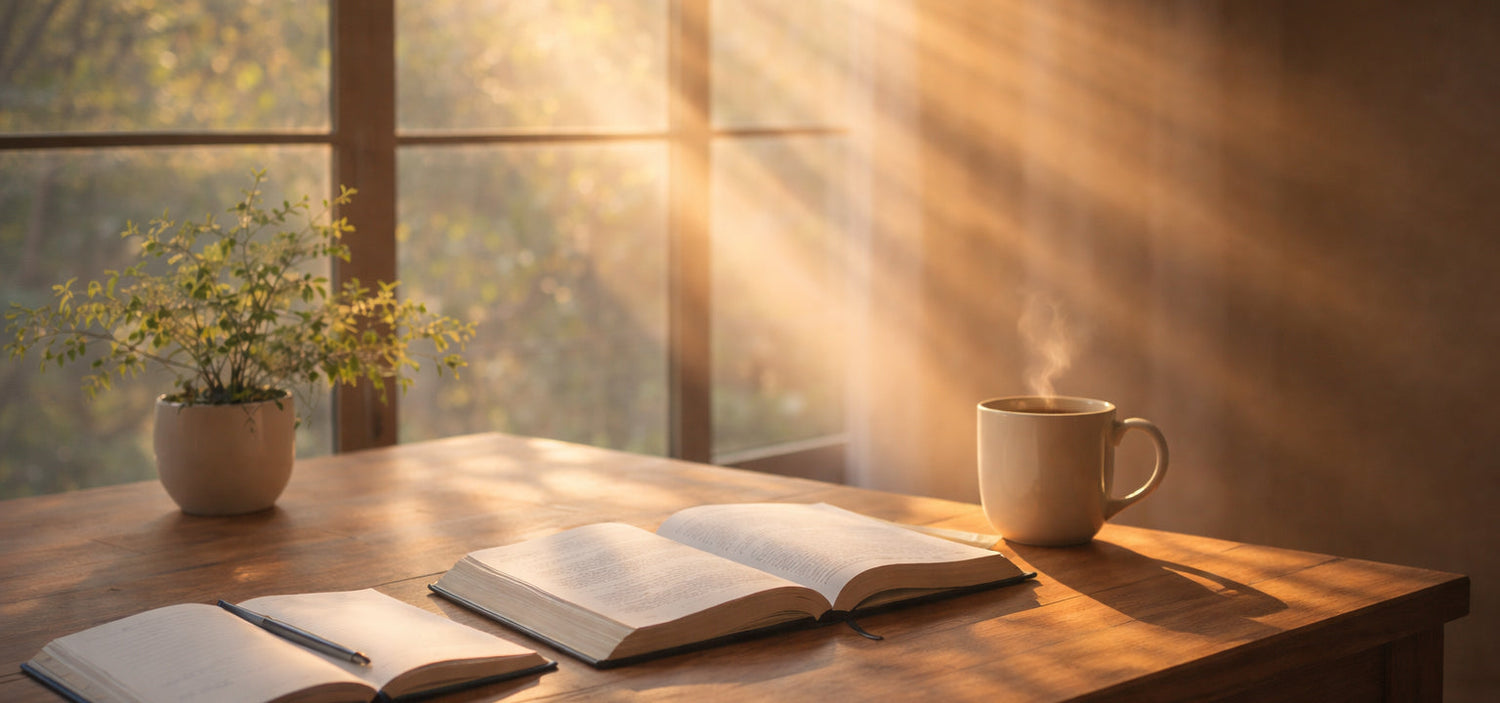 Are You Leading With Quiet Courage?