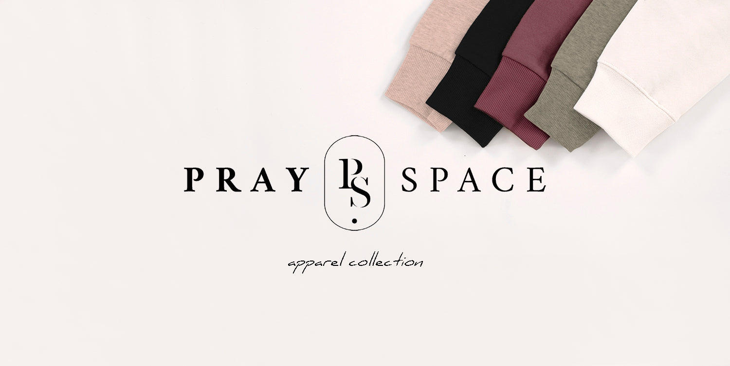 PraySpace Apparel