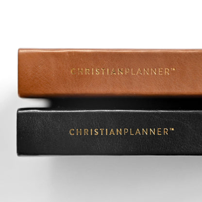 2025 Christian Planner Pre-Order Bundle