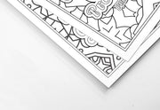 Coloring Book (Digital Download)