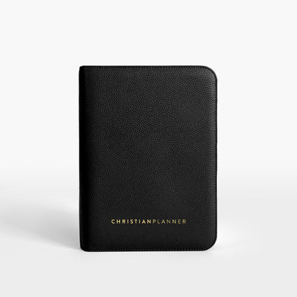 Christian Planner Binder