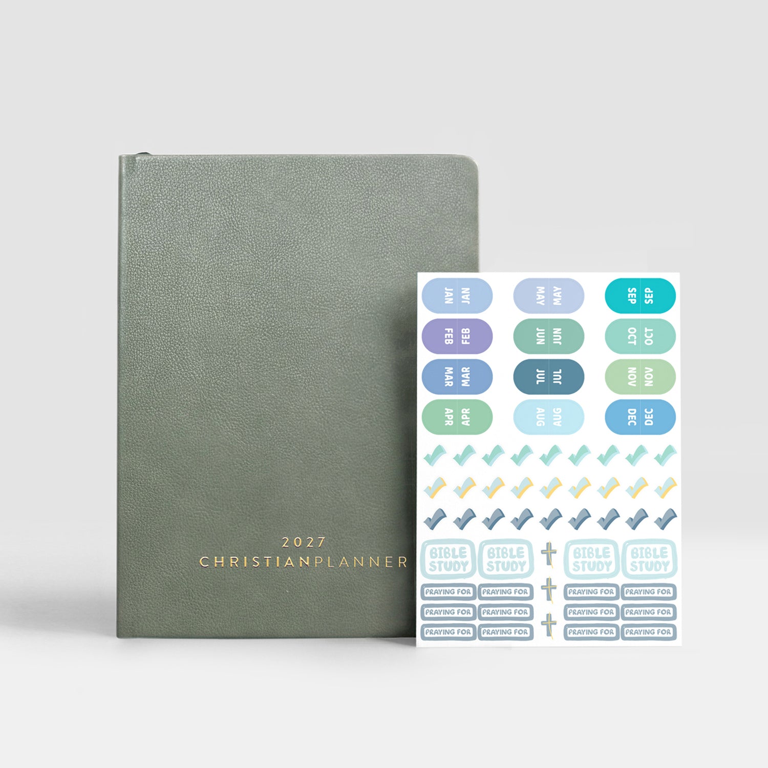 Hardcover / Cypress