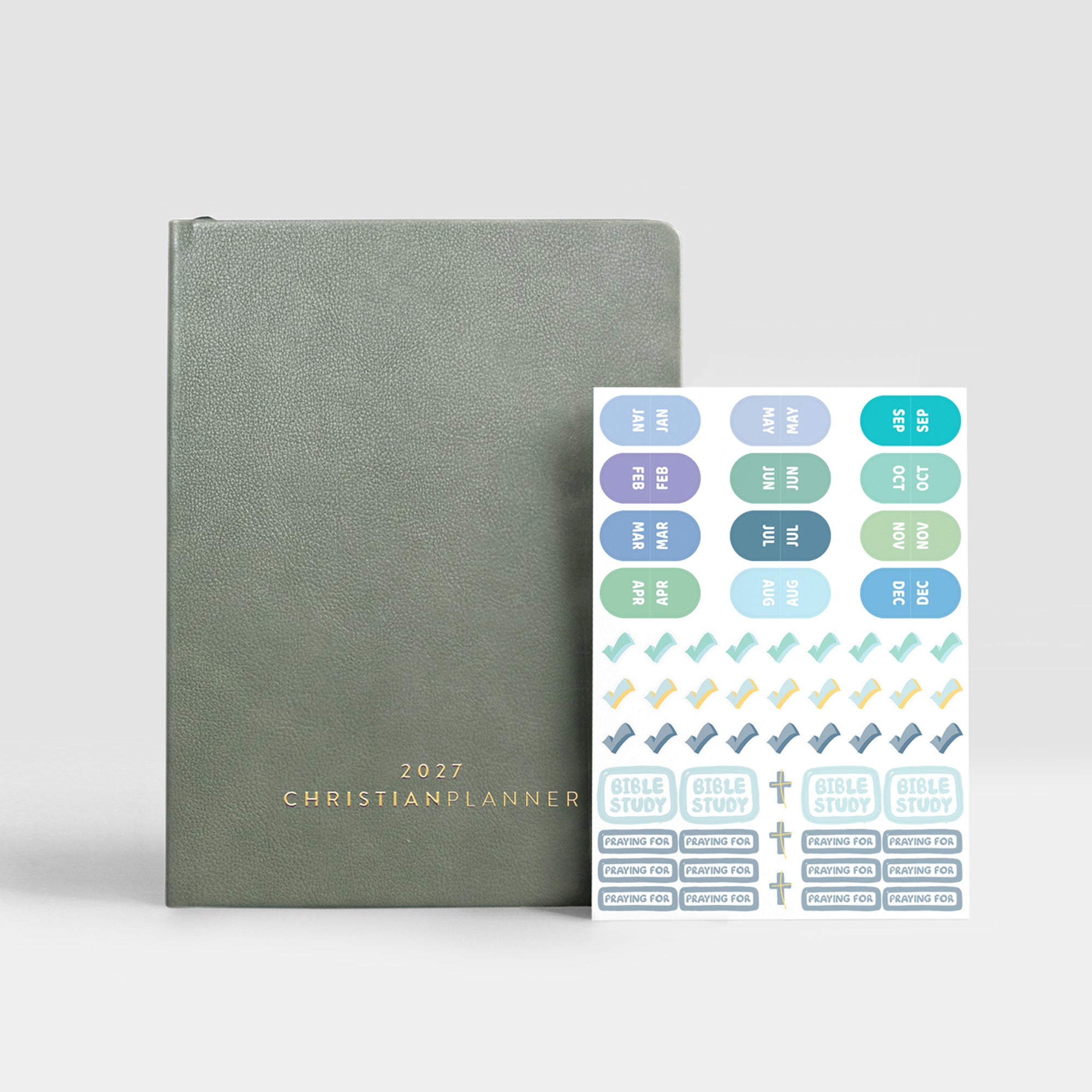 Hardcover / Cypress