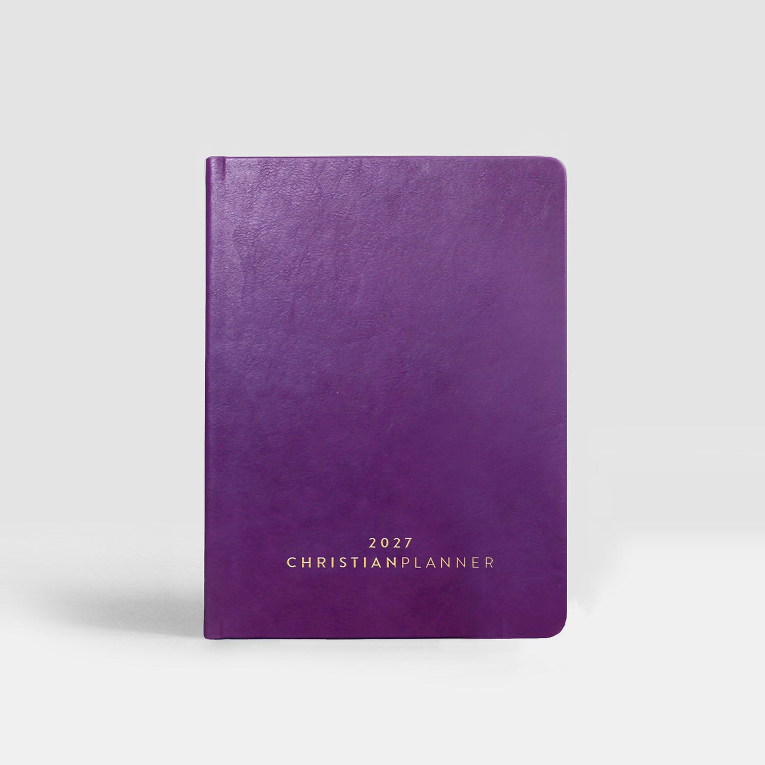Hardcover / Ultra Violet