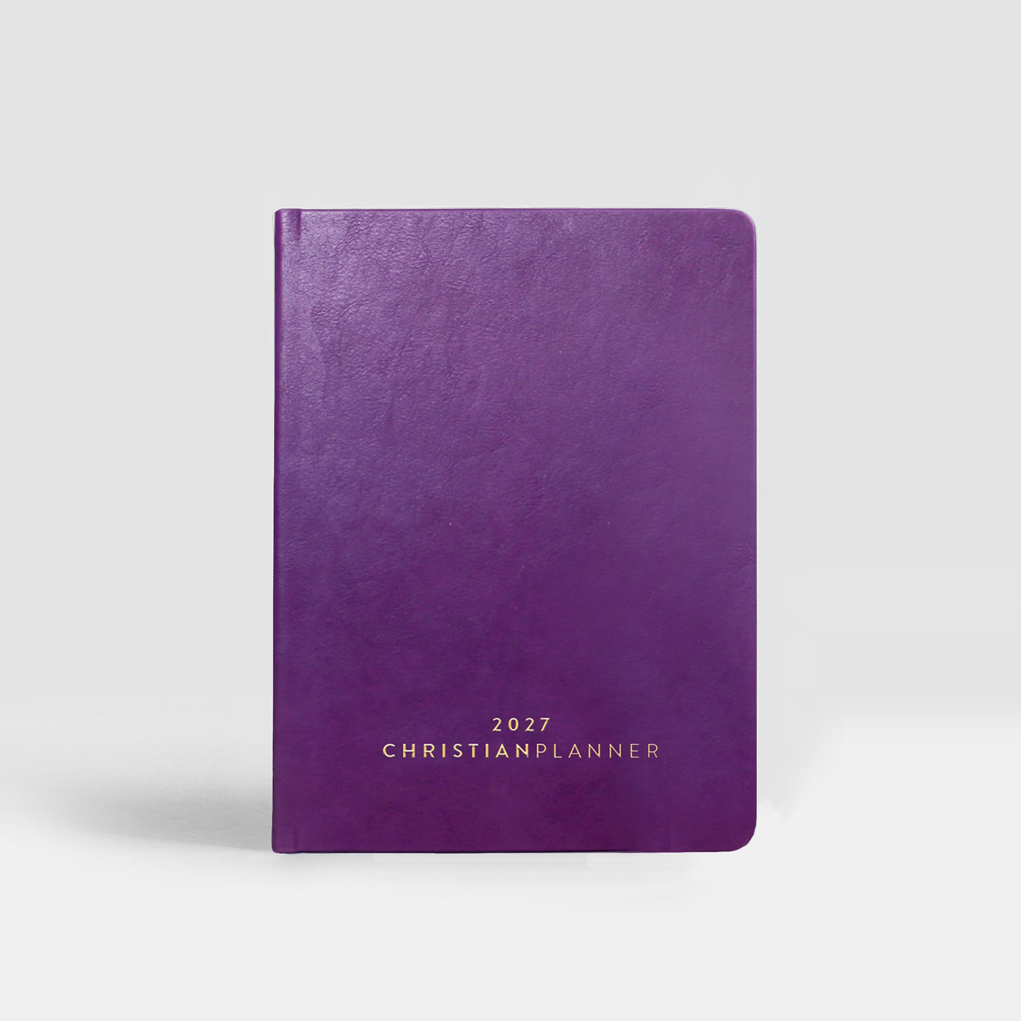 Hardcover / Ultra Violet