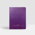 Hardcover / Ultra Violet
