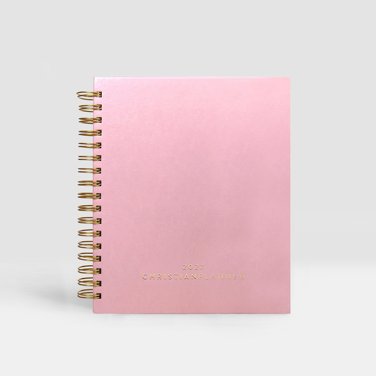 Spiral / Dust Pink