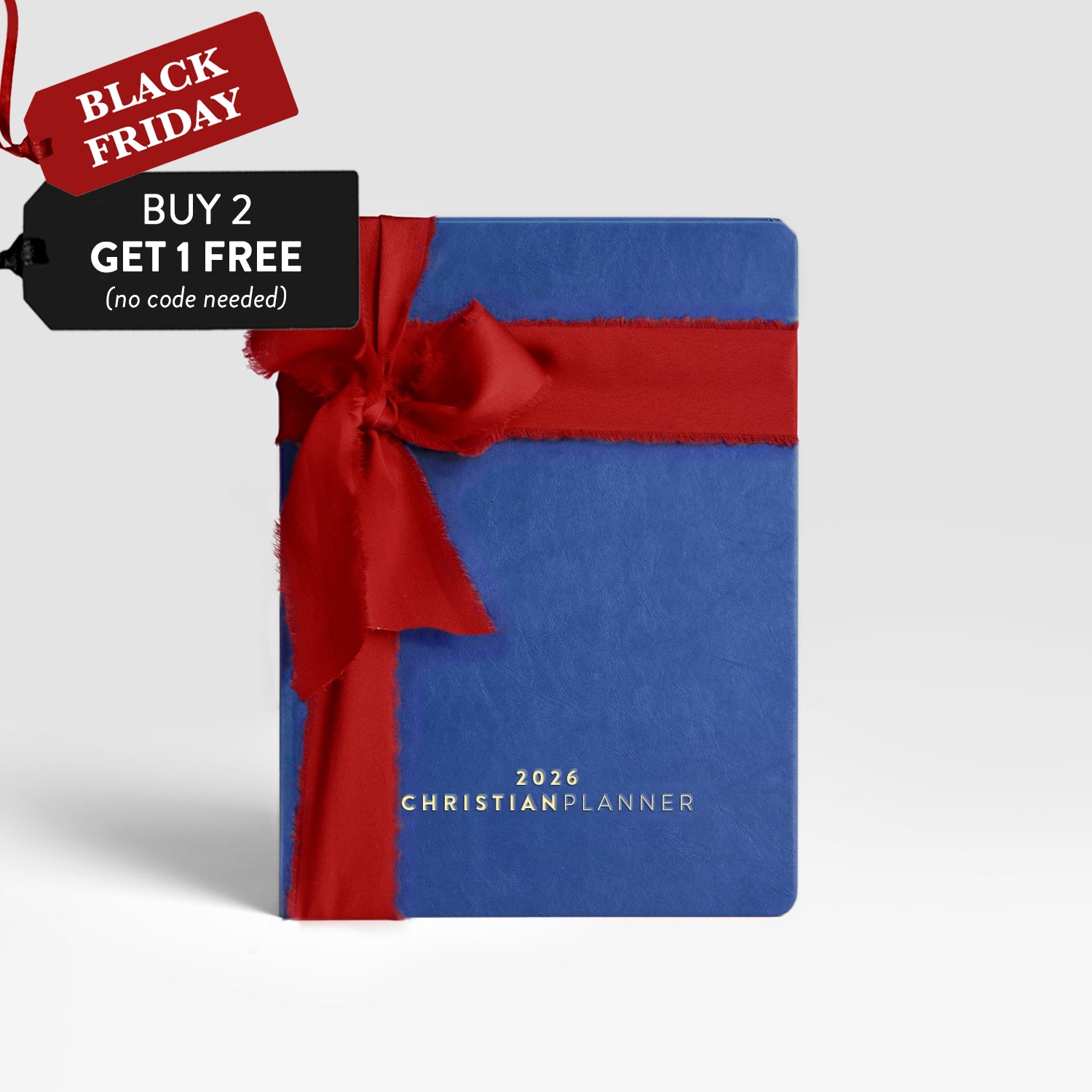 Hardcover | Cobalt Blue