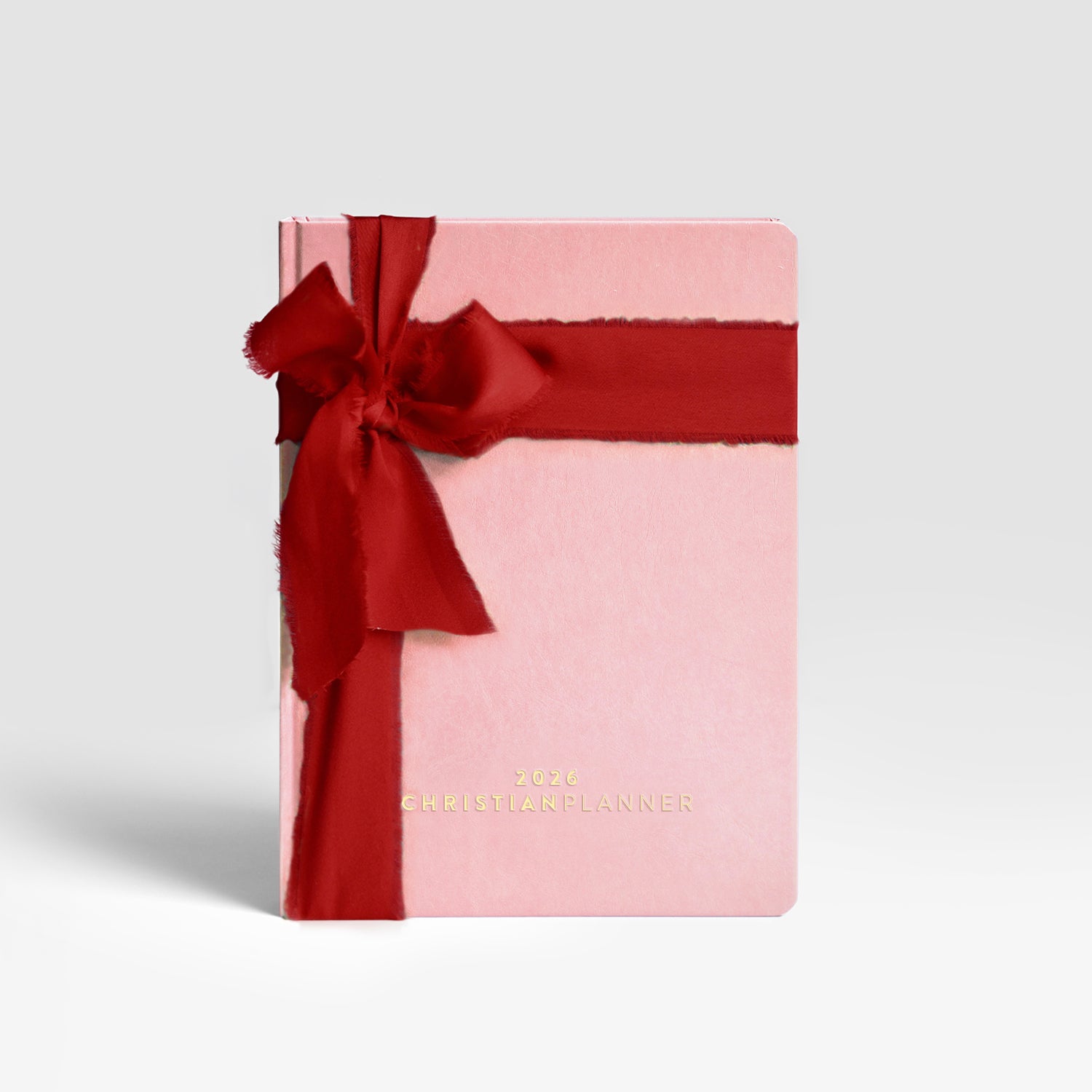 Hardcover | Dust Pink