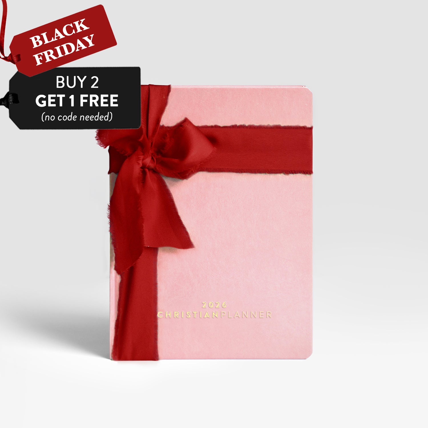 Hardcover | Dust Pink