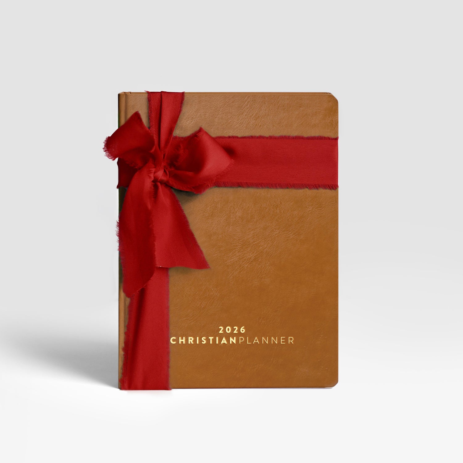 Leather | Natural Brown