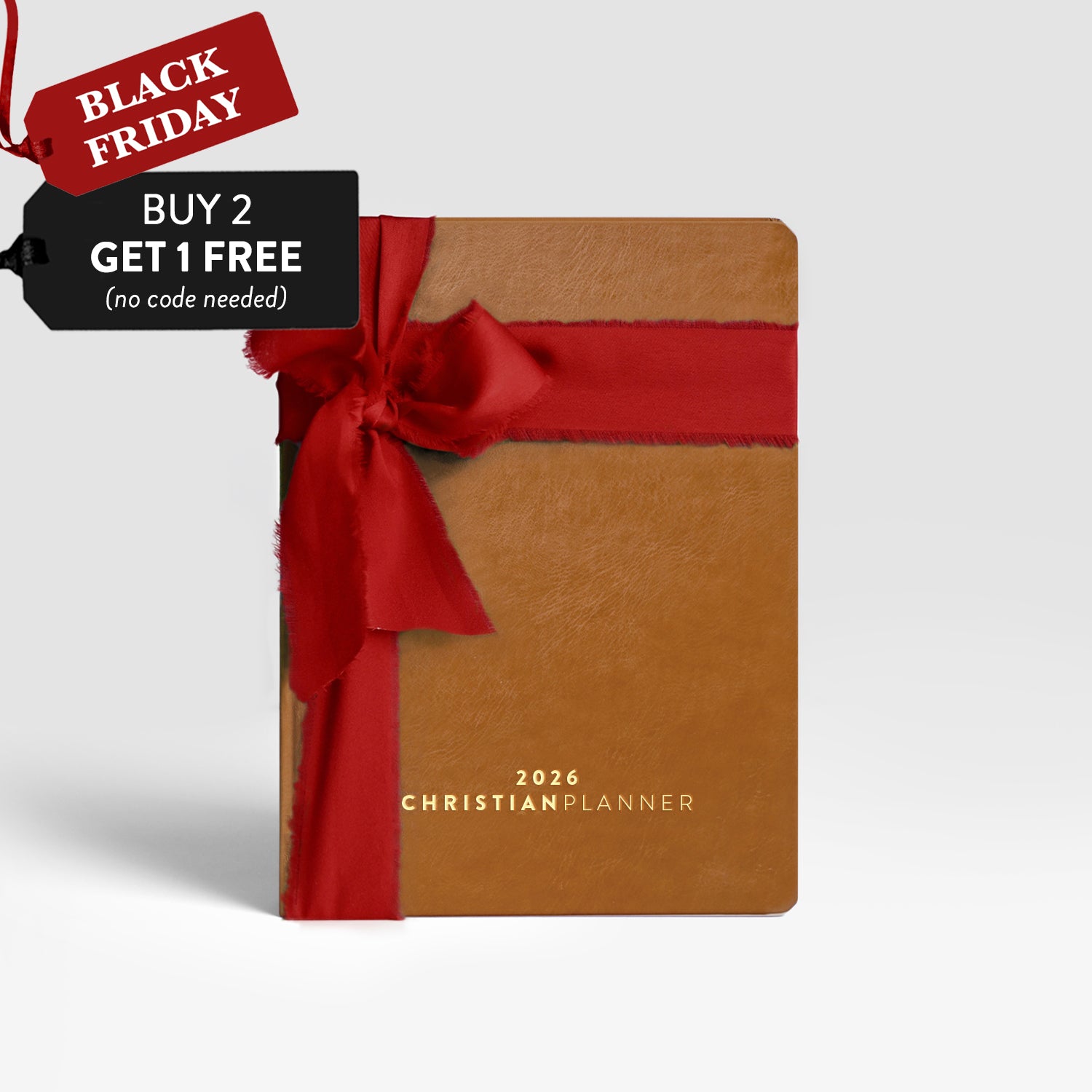 Leather | Natural Brown