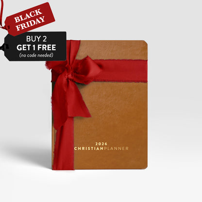 Leather | Natural Brown