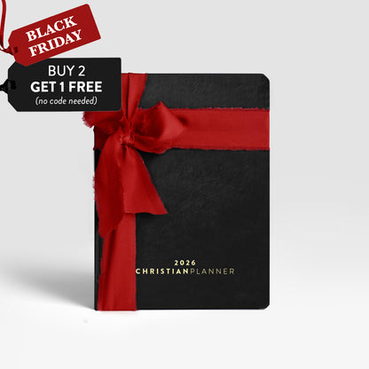 Leather | Executive Black