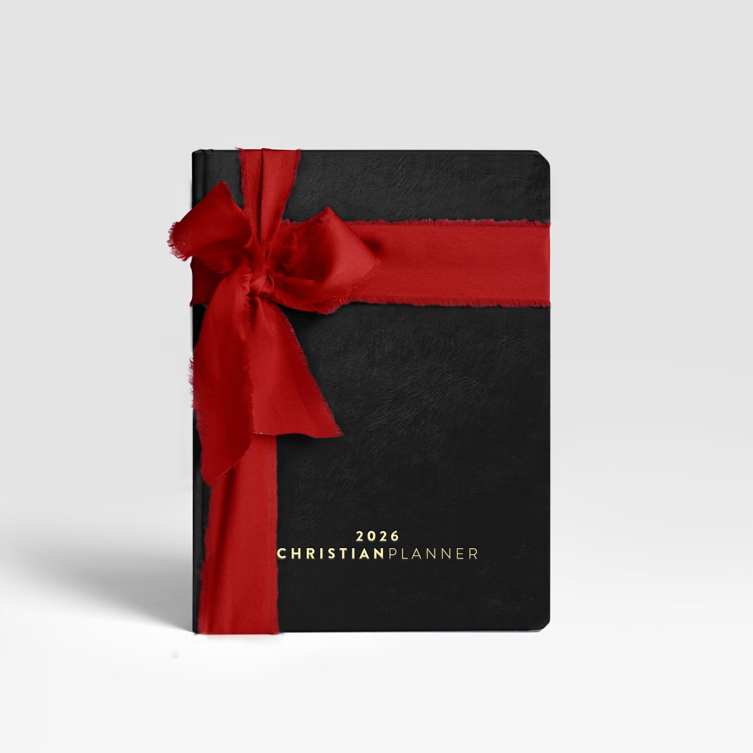 Leather | Executive Black