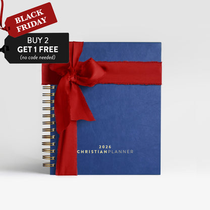 Spiral | Cobalt Blue