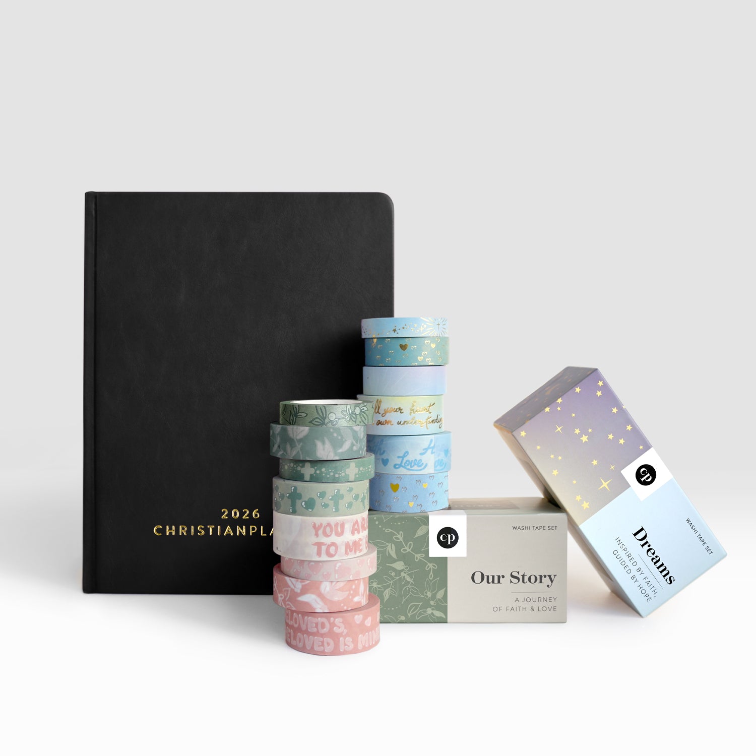 Leather / Executive Black