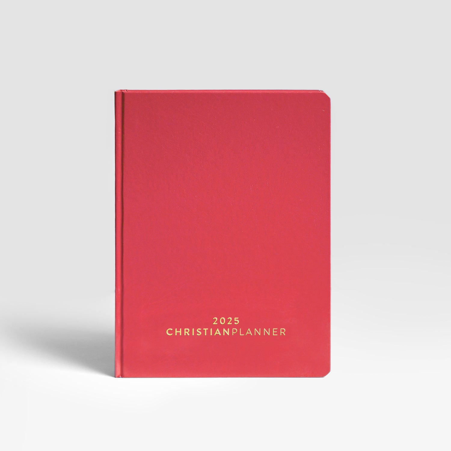 Hardcover Chrysanthemum