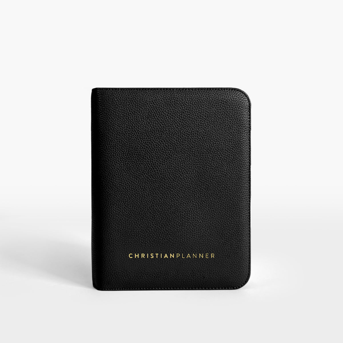 Christian Planner Binder