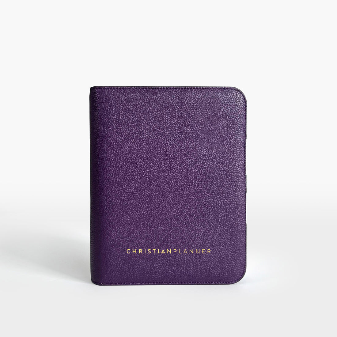 Christian Planner Binder