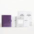 Clasp / Amethyst