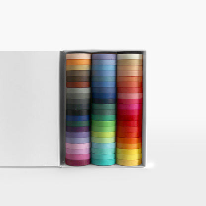 2027 CP Binder System (A5)- Gift Box
