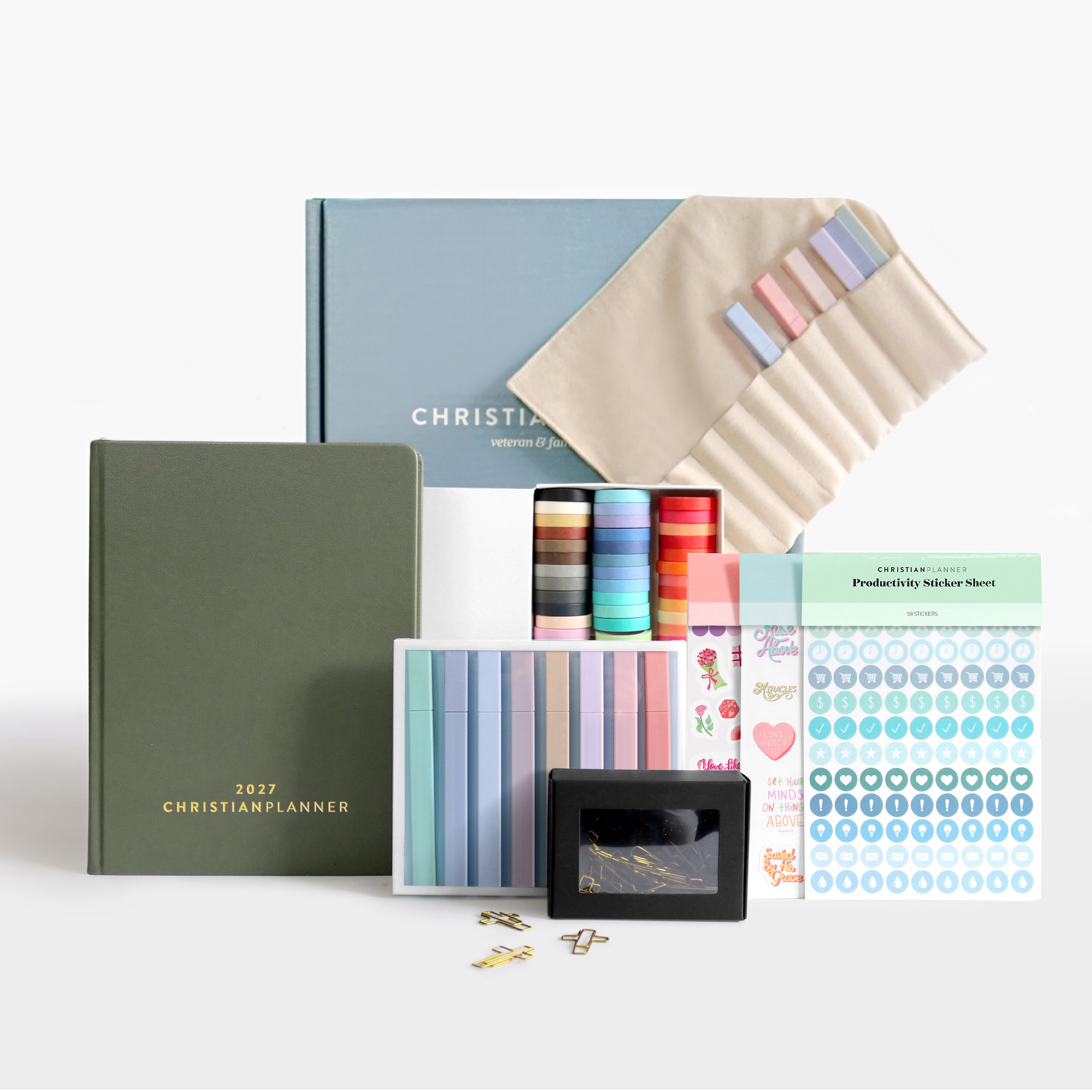 Hardcover / Cypress
