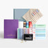 Hardcover / Ultra Violet 